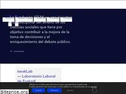 Sites similar to iseak.eu