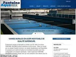 Sites similar to iseaquanox.com