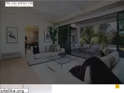 Sites similar to isearchdecor.com