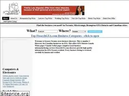 Sites similar to isearchgta.com