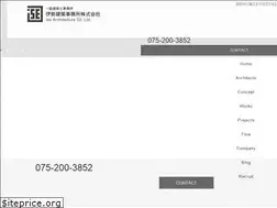 Sites similar to isearchitecture.com