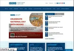 Sites similar to iseas.edu.sg