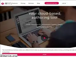 Sites similar to iseazy.com