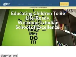 Sites similar to isebangalore.com
