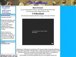 Sites similar to isebastiani.com