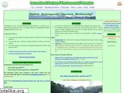Sites similar to isebindia.com