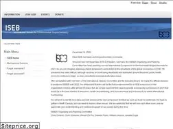 Sites similar to isebiogeochemistry.com