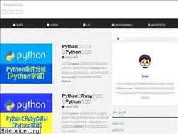 Sites similar to iseblog.xyz
