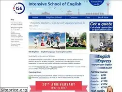 Sites similar to isebrighton.com