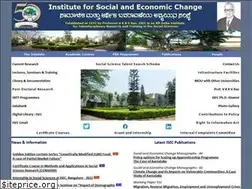 Sites similar to isec.ac.in