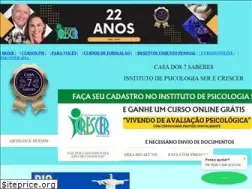 Sites similar to isec.psc.br