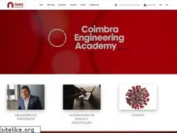 Sites similar to isec.pt