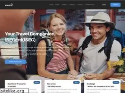 Sites similar to isecard.com
