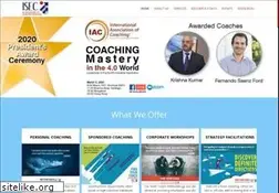Sites similar to isecindia.in