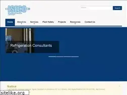 Sites similar to iseco.com.au