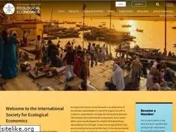 Sites similar to isecoeco.org