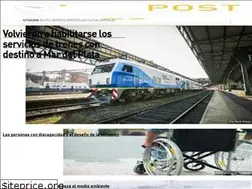 Sites similar to isecpost.com.ar