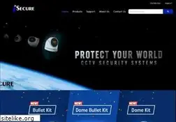 Sites similar to isecure-cctv.com