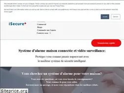 Sites similar to isecurecanada.com