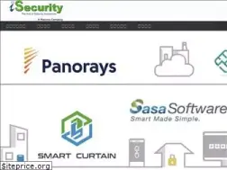 Sites similar to isecurity.com.tw