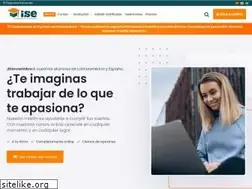 Sites similar to isecursos.com.ar
