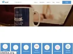 Sites similar to ised.es
