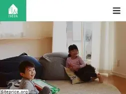 Sites similar to isedakoumuten.co.jp