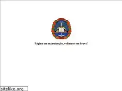Sites similar to isedef.ac.mz