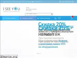 Sites similar to isee-sb.ru