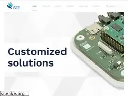 Sites similar to isee.biz