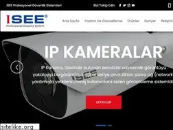 Sites similar to isee.com.tr