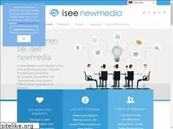 Sites similar to isee.de