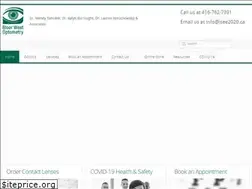 Sites similar to isee2020.ca