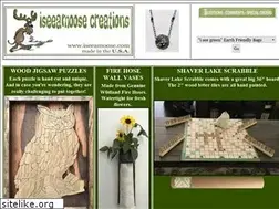 Sites similar to iseeamoose.com