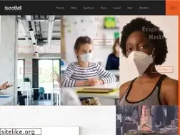 Sites similar to iseebell.com