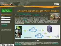 Sites similar to iseeboard.com
