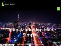 Sites similar to iseeddigital.com
