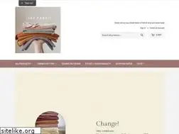 iseefabric.com