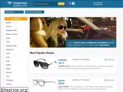 Sites similar to iseeglasses.com