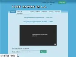 Sites similar to iseehawks.com