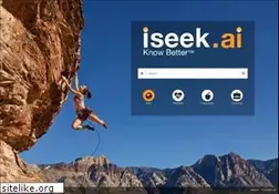 Sites similar to iseek.com