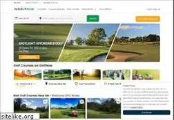 Sites similar to iseekgolf.com