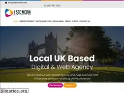Sites similar to iseemedia.net