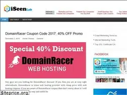 Sites similar to iseenlab.com