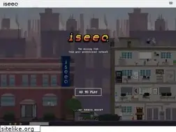 Sites similar to iseeq.co