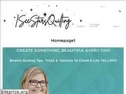 Sites similar to iseestarsquilting.com