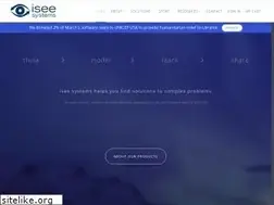 Sites similar to iseesystems.com