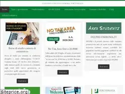 Sites similar to iseeu.uniroma2.it