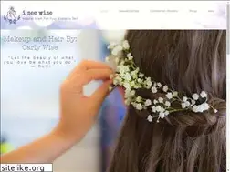 Sites similar to iseewise.com