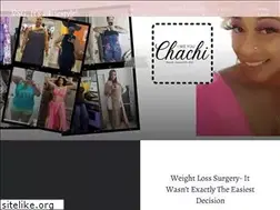 Sites similar to iseeyouchachi.com